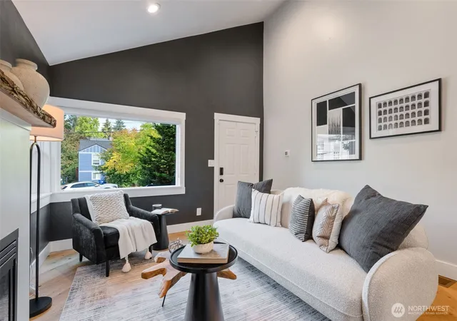 Photo 2 of Single family home for sale at 3753 SW Austin St, Seattle, WA 98126 | MLS# NWM2585654 | Listing updated on 2026-10-01