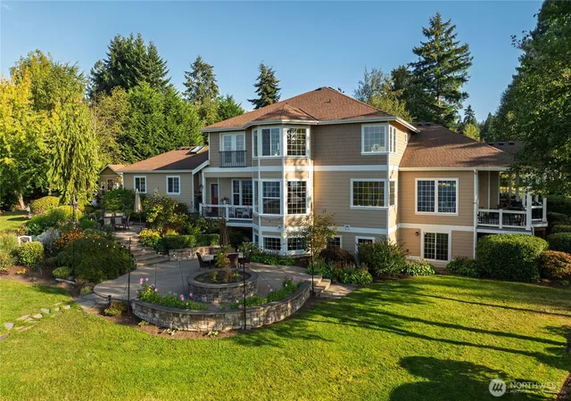 Photo 3 of Single family home for sale at 580 NW Lofall Rd, Poulsbo, WA 98370 | MLS# NWM2585656 | Listing updated on 2026-09-24