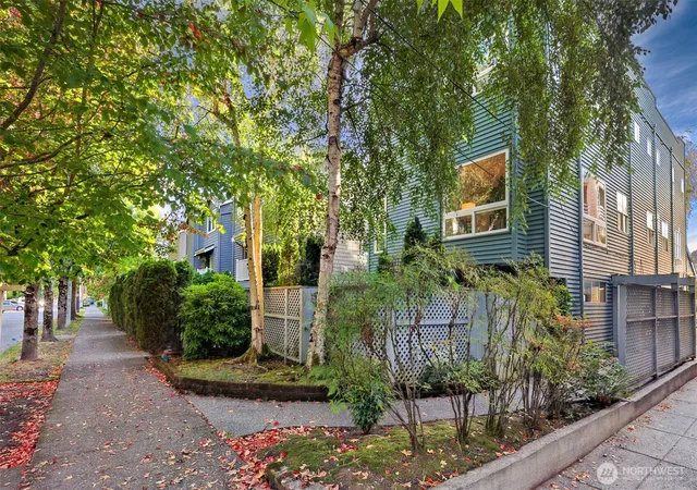 Photo 1 of Condo for sale at 1929 42nd Avenue E #C, Seattle, WA 98112 | MLS# NWM2585657 | Listing updated on 2026-10-02