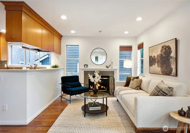 Photo 3 of Condo for sale at 1929 42nd Avenue E #C, Seattle, WA 98112 | MLS# NWM2585657 | Listing updated on 2026-10-02