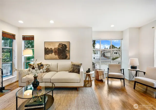 Photo 3 of Condo for sale at 1929 42nd Avenue E #C, Seattle, WA 98112 | MLS# NWM2585657 | Listing updated on 2026-10-02