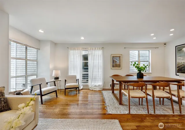 Photo 4 of Condo for sale at 1929 42nd Avenue E #C, Seattle, WA 98112 | MLS# NWM2585657 | Listing updated on 2026-10-02