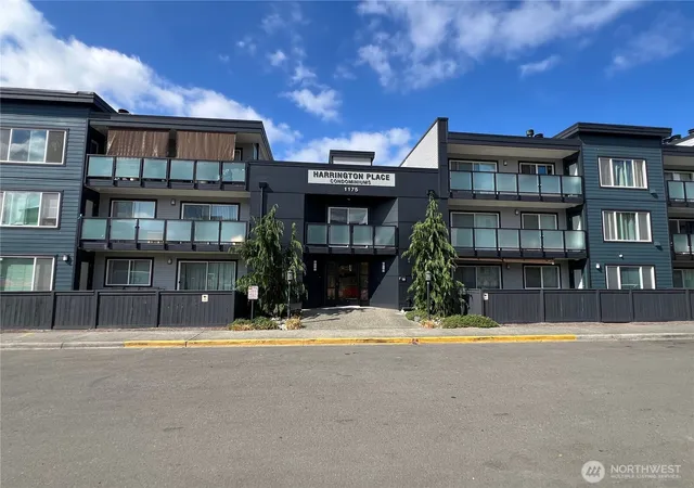 Photo 3 of Condo for sale at 1175 Harrington Pl NE #214, Renton, WA 98056 | MLS# NWM2585664 | Listing updated on 2026-09-26