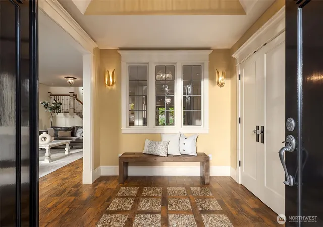 Photo 3 of Single family home for sale at 3326 43rd Avenue Ne, Seattle, WA 98105 | MLS# NWM2585669 | Listing updated on 2026-09-30