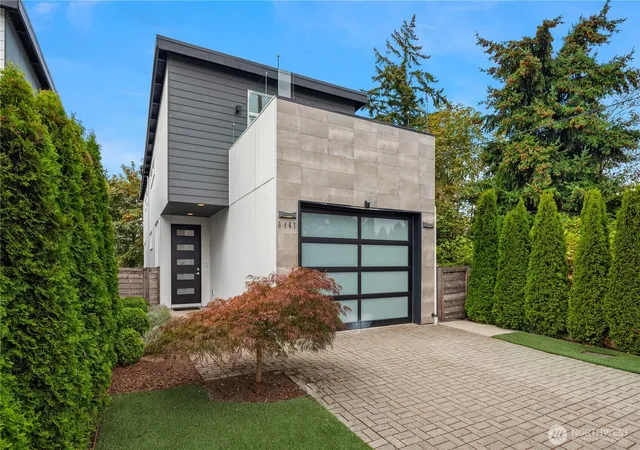Photo 1 of Sale Pending at 5447 21st Avenue Sw, Seattle, WA 98106 | MLS# NWM2585676 | Listing updated on 2026-09-29