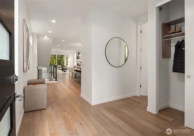 Photo 2 of Sale Pending at 5447 21st Avenue Sw, Seattle, WA 98106 | MLS# NWM2585676 | Listing updated on 2026-09-29