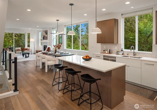 Photo 3 of Sale Pending at 5447 21st Avenue SW, Seattle, WA 98106 | MLS# NWM2585676 | Listing updated on 2026-09-29