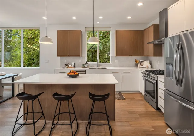 Photo 4 of Sale Pending at 5447 21st Avenue SW, Seattle, WA 98106 | MLS# NWM2585676 | Listing updated on 2026-09-29