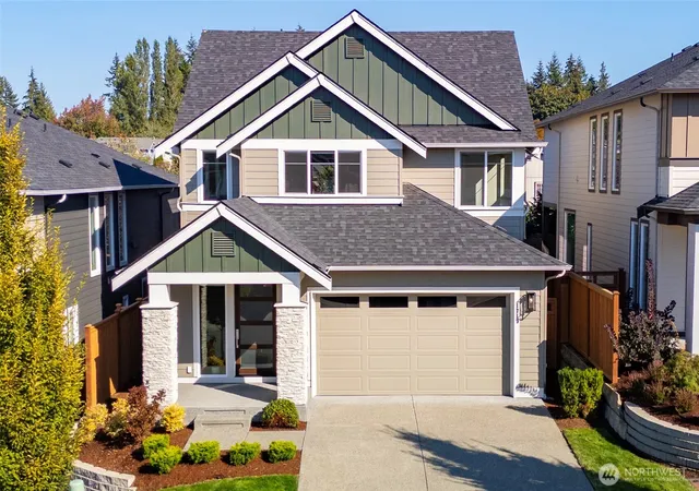 Photo 1 of Contingent at 1719 109th Drive Se, Lake Stevens, WA 98258 | MLS# NWM2585684 | Listing updated on 2026-09-30