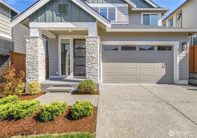 Photo 2 of Contingent at 1719 109th Drive Se, Lake Stevens, WA 98258 | MLS# NWM2585684 | Listing updated on 2026-09-30