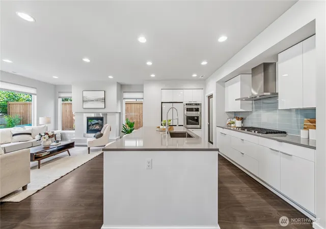 Photo 4 of Single family home for sale at 1719 109th Drive SE, Lake Stevens, WA 98258 | MLS# NWM2585684 | Listing updated on 2026-09-30