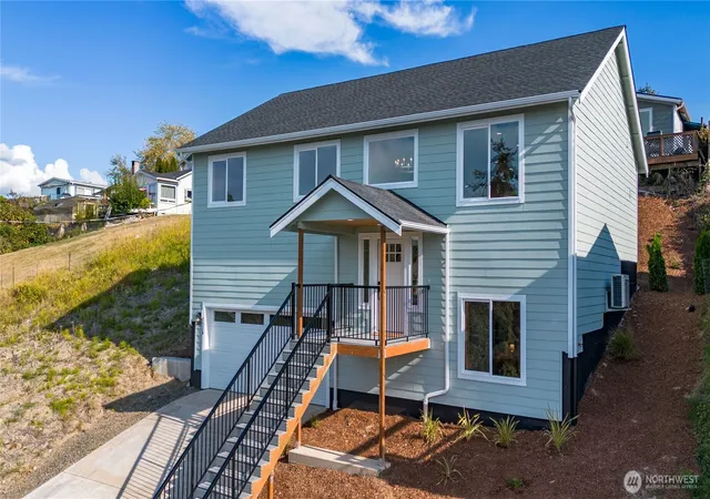 Photo 1 of Single family home for sale at 7528 Wooldridge Dr, Blaine, WA 98230 | MLS# NWM2585685 | Listing updated on 2026-09-25