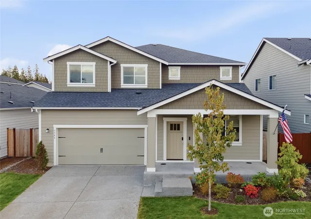 Photo 1 of Single family home for sale at 3346 Sw Mooring Ln, Port Orchard, WA 98367 | MLS# NWM2585686 | Listing updated on 2026-10-01