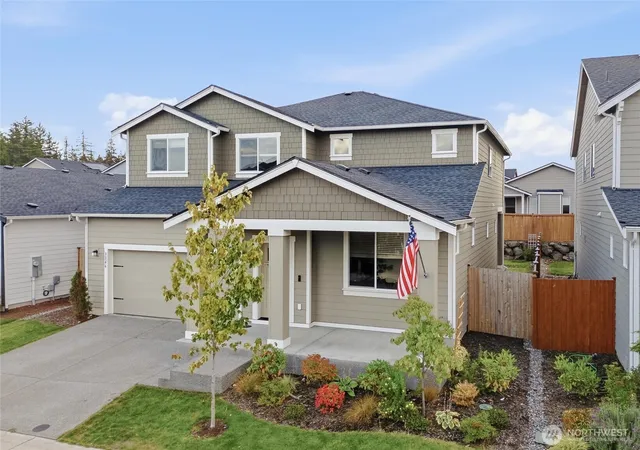 Photo 2 of Single family home for sale at 3346 Sw Mooring Ln, Port Orchard, WA 98367 | MLS# NWM2585686 | Listing updated on 2026-10-01