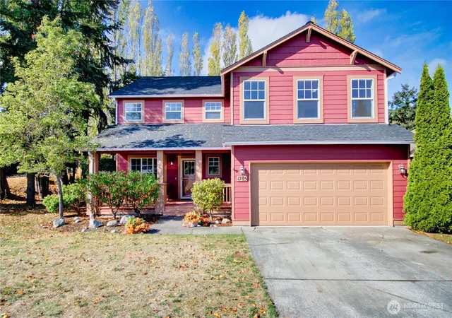 Photo 3 of Single family home for sale at (Undisclosed), Oak Harbor, WA 98277 | MLS# NWM2585690 | Listing updated on 2026-10-03