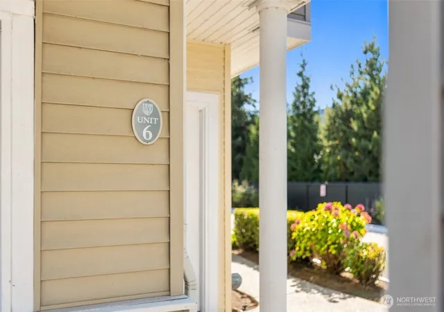 Condo for sale at 6826 20th Street E #6, Fife, WA 98424 | MLS# NWM2585692