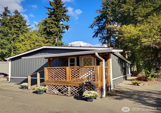 Photo 1 of Manufactured home for sale at 3333 228th Street Se #23, Bothell, WA 98021 | MLS# NWM2585694 | Listing updated on 2026-10-02