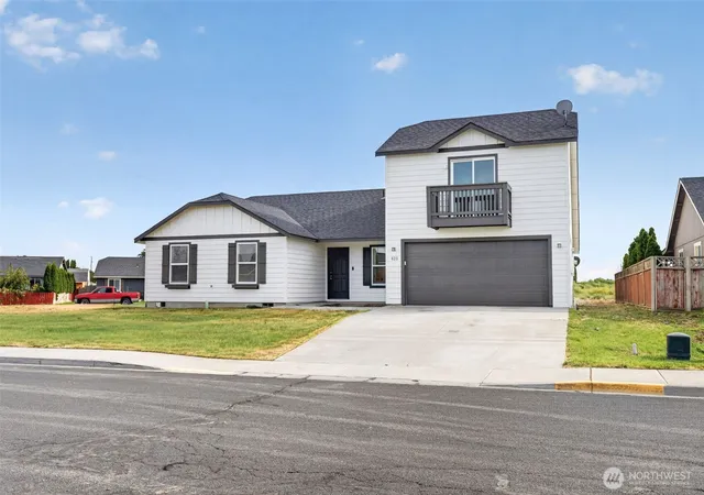 Photo 2 of Single family home for sale at 420 T St Sw, Quincy, WA 98848 | MLS# NWM2585696 | Listing updated on 2026-09-25