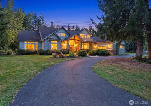 Photo 1 of Single family home for sale at 18606 78th Street Ne, Granite Falls, WA 98252 | MLS# NWM2585698 | Listing updated on 2026-09-25