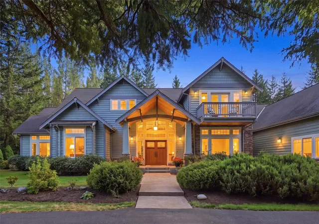 Single family home for sale at 18606 78th Street NE, Granite Falls, WA 98252 | MLS# NWM2585698