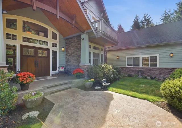 Photo 3 of Single family home for sale at 18606 78th Street Ne, Granite Falls, WA 98252 | MLS# NWM2585698 | Listing updated on 2026-09-25