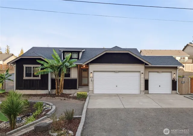 Photo 1 of Single family home for sale at 3635 Nevada Ave E, Port Orchard, WA 98366 | MLS# NWM2585699 | Listing updated on 2026-09-30