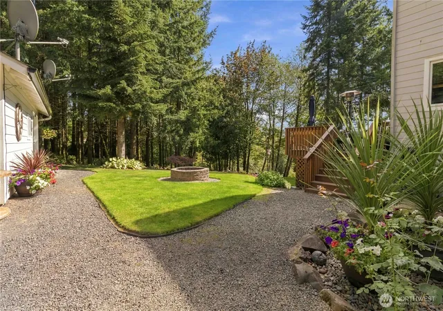 Photo 3 of Single family home for sale at 125 Whippoorwill Ln, Longview, WA 98632 | MLS# NWM2585706 | Listing updated on 2026-09-25