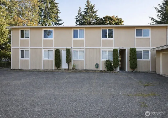 Photo 1 of Condo for sale at 3801 S 12th Street #2, Tacoma, WA 98405 | MLS# NWM2585708 | Listing updated on 2026-09-25