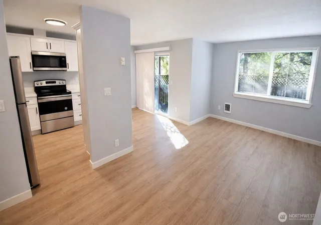 Photo 3 of Condo for sale at 3801 S 12th Street #2, Tacoma, WA 98405 | MLS# NWM2585708 | Listing updated on 2026-09-25
