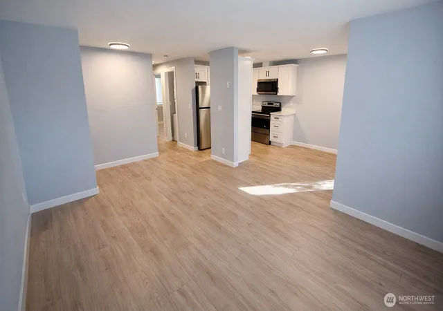 Photo 4 of Condo for sale at 3801 S 12th Street #2, Tacoma, WA 98405 | MLS# NWM2585708 | Listing updated on 2026-09-25