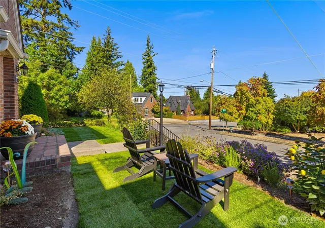 Photo 3 of Sale Pending at 6857 32nd Avenue NE, Seattle, WA 98115 | MLS# NWM2585712 | Listing updated on 2026-09-29