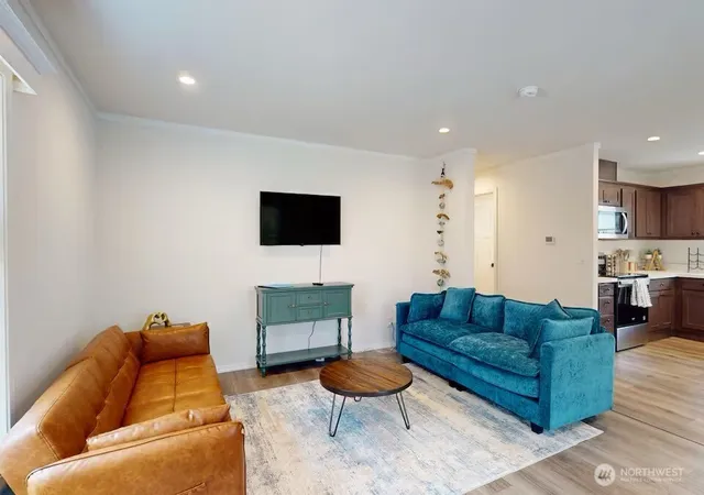 Photo 3 of Manufactured home for sale at 710 N 3rd Street, Westport, WA 98595 | MLS# NWM2585715 | Listing updated on 2026-09-25