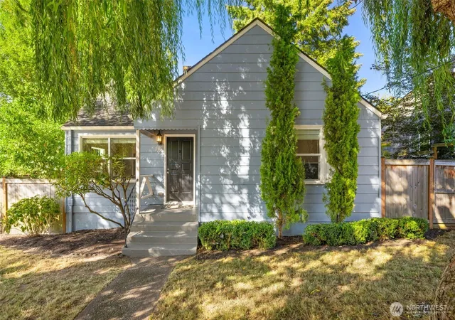 Photo 1 of Single family home for sale at 368 Nw 48th Street, Seattle, WA 98107 | MLS# NWM2585717 | Listing updated on 2026-10-01