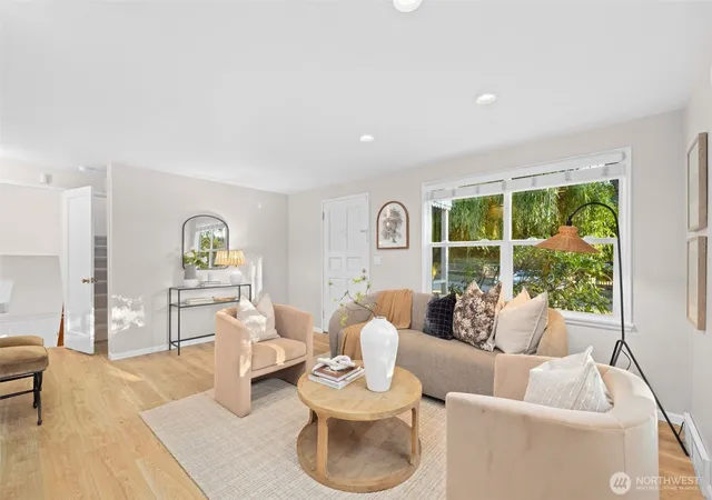 Photo 3 of Single family home for sale at 368 Nw 48th Street, Seattle, WA 98107 | MLS# NWM2585717 | Listing updated on 2026-10-01