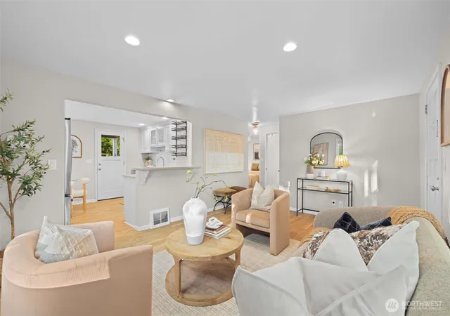 Photo 3 of Single family home for sale at 368 NW 48th Street, Seattle, WA 98107 | MLS# NWM2585717 | Listing updated on 2026-10-01