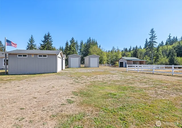 Photo 4 of Manufactured home for sale at 162 Nordstrom Rd, Port Angeles, WA 98363 | MLS# NWM2585718 | Listing updated on 2026-09-28