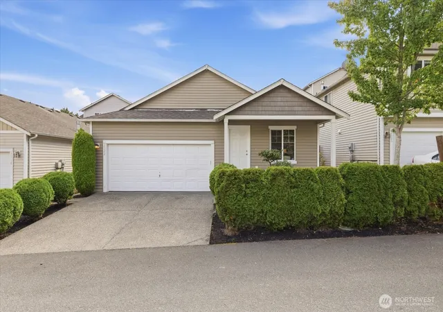 Photo 1 of Single family home for sale at 2522 155th Street Sw, Lynnwood, WA 98087 | MLS# NWM2585720 | Listing updated on 2026-09-23