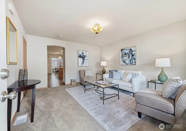 Photo 4 of Single family home for sale at 2522 155th Street SW, Lynnwood, WA 98087 | MLS# NWM2585720 | Listing updated on 2026-09-23