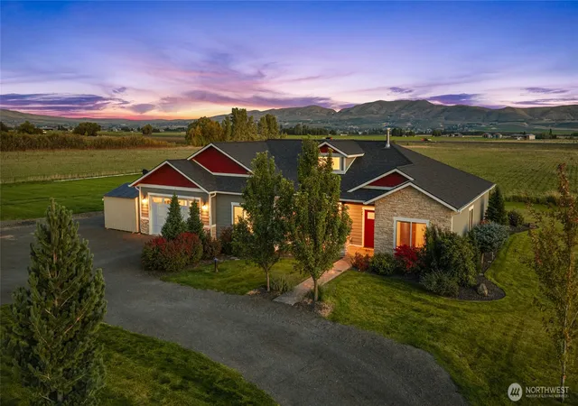 Photo 1 of Single family home for sale at 583 Rein Rd, Ellensburg, WA 98926 | MLS# NWM2585726 | Listing updated on 2026-09-23