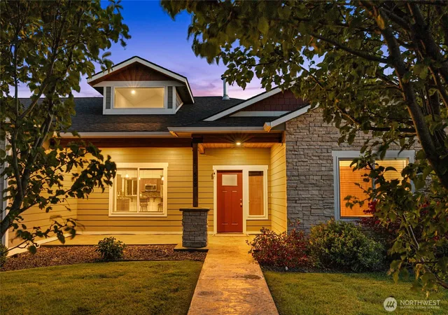 Photo 2 of Single family home for sale at 583 Rein Rd, Ellensburg, WA 98926 | MLS# NWM2585726 | Listing updated on 2026-09-23