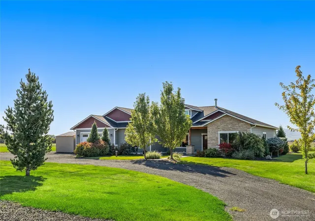 Photo 3 of Single family home for sale at 583 Rein Rd, Ellensburg, WA 98926 | MLS# NWM2585726 | Listing updated on 2026-09-23