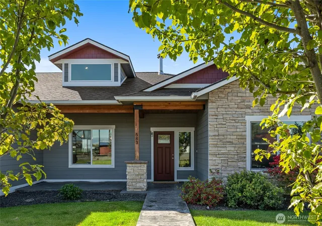 Photo 3 of Single family home for sale at 583 Rein Rd, Ellensburg, WA 98926 | MLS# NWM2585726 | Listing updated on 2026-09-23
