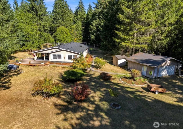 Photo 1 of Sale Pending at 40 E Lavender Ln, Shelton, WA 98584 | MLS# NWM2585734 | Listing updated on 2026-09-26