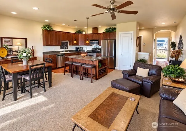Photo 4 of Single family home for sale at 23190 Sunserra Loop NW #B-11, Quincy, WA 98848 | MLS# NWM2585735 | Listing updated on 2026-09-26