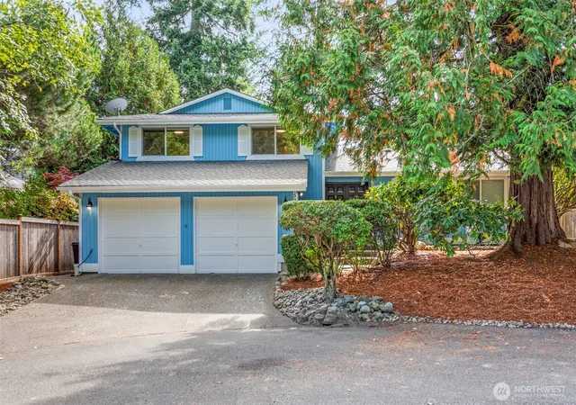 Photo 1 of Sale Pending at 15933 Se 48th Drive, Bellevue, WA 98006 | MLS# NWM2585736 | Listing updated on 2026-09-29