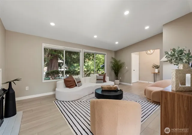 Photo 3 of Sale Pending at 15933 Se 48th Drive, Bellevue, WA 98006 | MLS# NWM2585736 | Listing updated on 2026-09-29