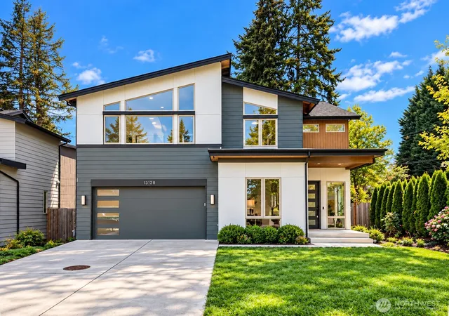 Photo 1 of Single family home for sale at 13128 Ne 133rd Court, Kirkland, WA 98034 | MLS# NWM2585738 | Listing updated on 2026-09-26