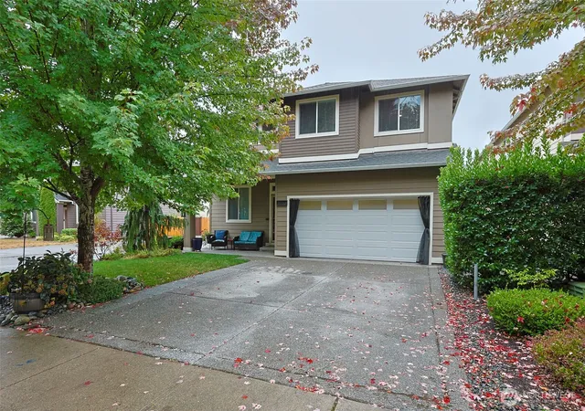 Photo 2 of Single family home for sale at 2110 178th Street Ct E, Spanaway, WA 98387 | MLS# NWM2585739 | Listing updated on 2026-10-01