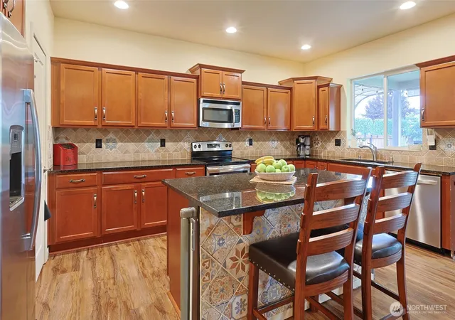 Photo 4 of Single family home for sale at 2110 178th Street Ct E, Spanaway, WA 98387 | MLS# NWM2585739 | Listing updated on 2026-10-01