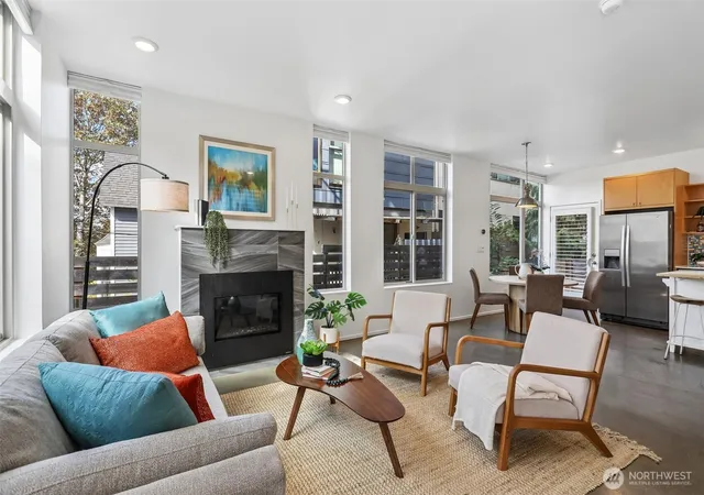 Photo 3 of Single family home for sale at 2208 E Alder St, Seattle, WA 98122 | MLS# NWM2585740 | Listing updated on 2026-09-28